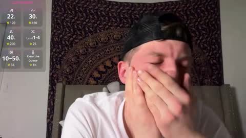 briahcscott online show from 01-11-26, 03:44