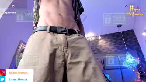 BRYAM online show from 10-11-25, 08:51