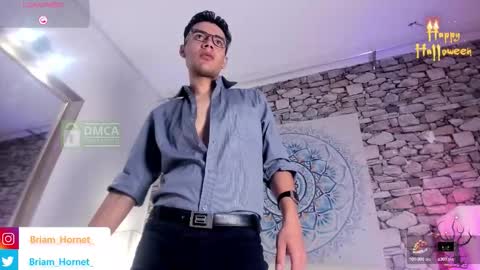BRYAM online show from 10-14-25, 09:26