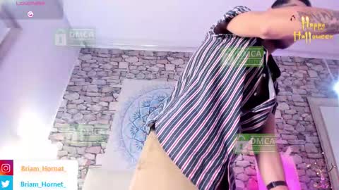 BRYAM online show from 10-17-25, 09:06