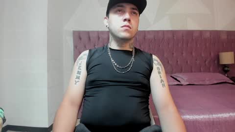 Snapshot of brian_chiki chatting on 01-28-25, 09:50 Brian Chiki online show from 01-28-25, 09:50