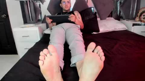 Snapshot of brian_chiki chatting on 02-27-25, 06:53 Brian Chiki online show from 02-27-25, 06:53