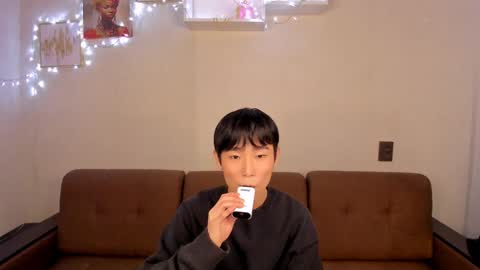 Brian boy online show from 02-05-25, 10:41