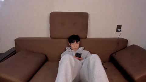 Brian boy online show from 02-06-25, 08:23