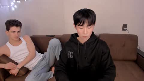 Brian boy online show from 02-08-25, 07:49