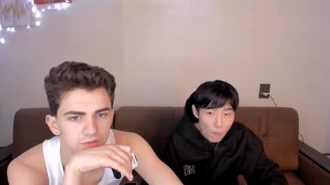 Brian boy online show from 02-08-25, 11:02