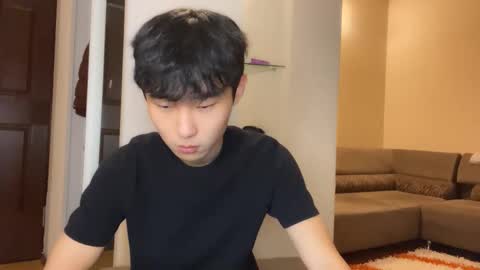 Brian boy online show from 09-20-25, 01:23