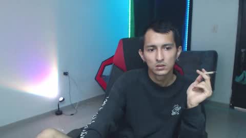 Brian sweetx Independent online show from 02-22-25, 09:37