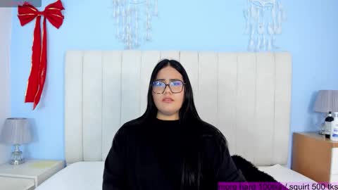 Brianna online show from 02-28-26, 09:16