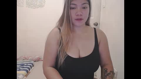 Briana online show from 02-19-26, 12:50