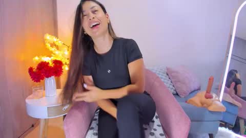 briana preston online show from 02-25-26, 01:54