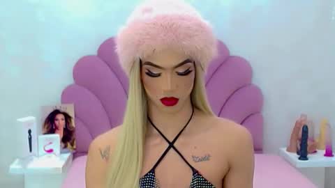 BRIANA online show from 02-13-26, 05:58