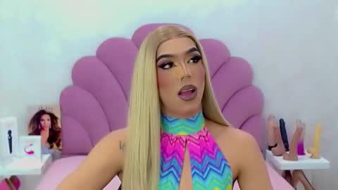 BRIANA online show from 02-15-26, 05:04