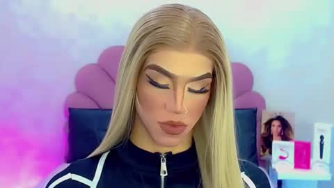 BRIANA online show from 03-28-26, 06:24