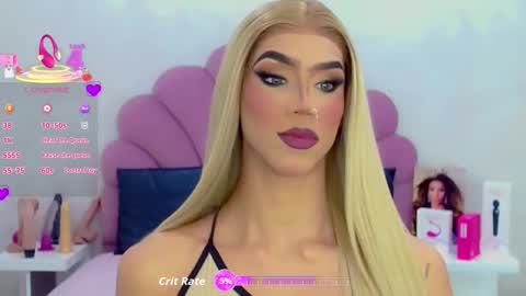 BRIANA online show from 04-04-26, 08:17