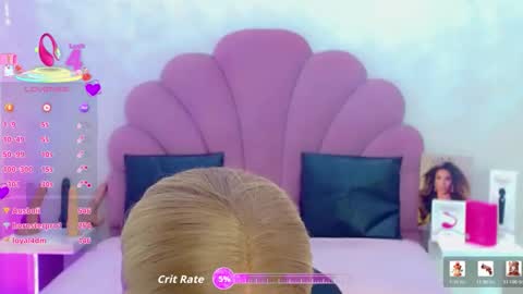 BRIANA online show from 04-05-26, 08:50