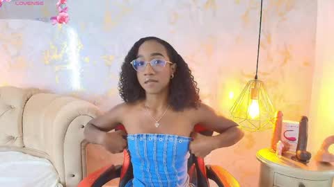 Brianna New Account online show from 04-24-26, 09:50