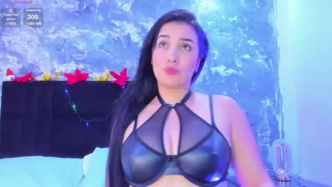 Snapshot of brianaguzman chatting on 12-22-24, 01:55 online show from 12-22-24, 01:55