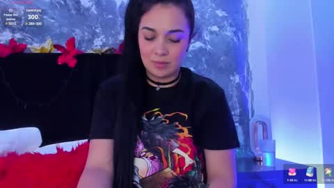 Snapshot of brianaguzman chatting on 12-26-24, 03:42 online show from 12-26-24, 03:42