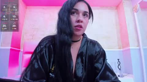 Snapshot of brianaguzman chatting on 01-30-25, 06:21 online show from 01-30-25, 06:21