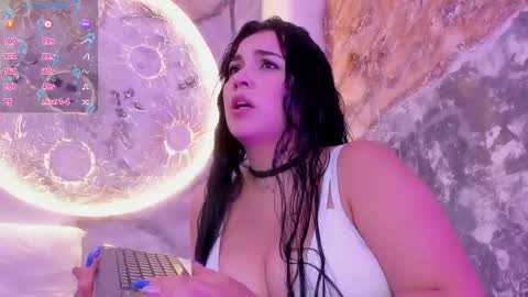 Snapshot of brianaguzman chatting on 03-07-25, 02:23 online show from 03-07-25, 02:23