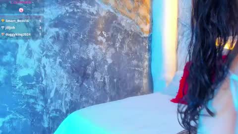 Snapshot of brianaguzman chatting on 03-09-25, 06:43 online show from 03-09-25, 06:43