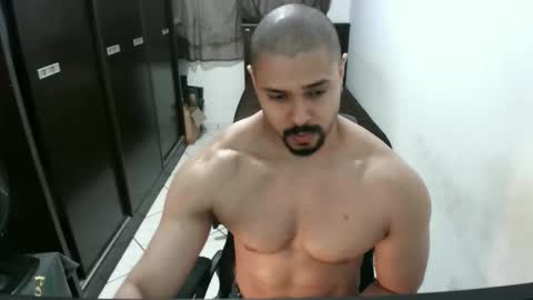 brianaries online show from 10-23-25, 05:18