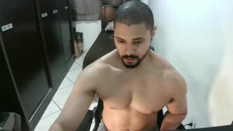 brianaries online show from 11-08-25, 04:01