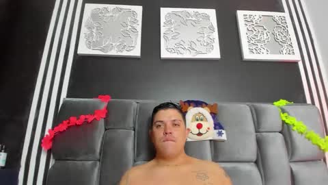 brianhot_fire online show from 11-28-25, 01:08