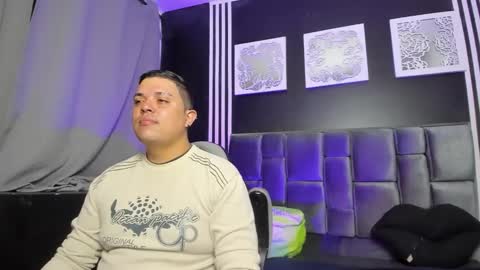 brianhot_fire online show from 11-30-25, 03:21