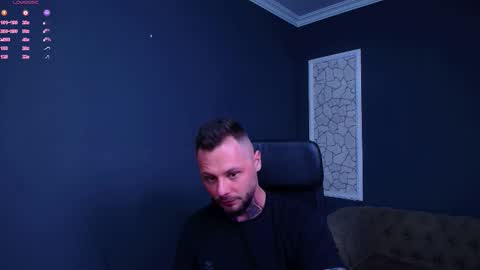 Brian online show from 10-29-25, 06:15