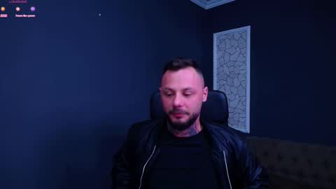 Brian online show from 11-01-25, 05:42