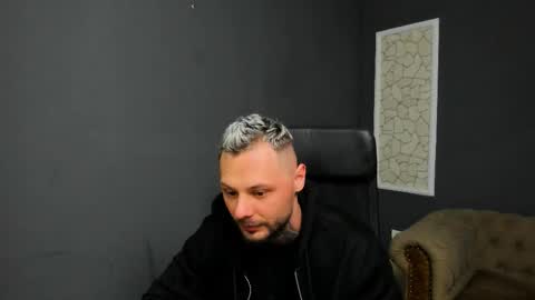 Brian online show from 02-01-26, 05:17