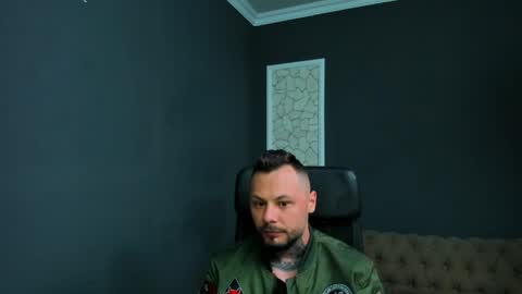Brian online show from 05-11-26, 03:01