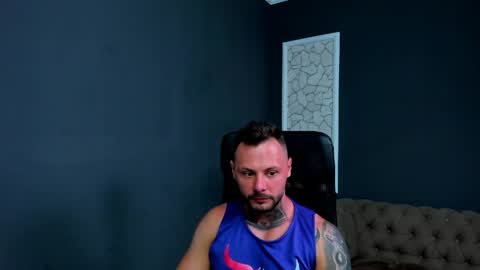 Brian online show from 05-29-26, 07:17