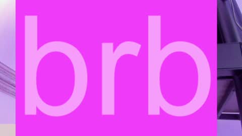  BRIANNA  online show from 12-05-24, 08:00