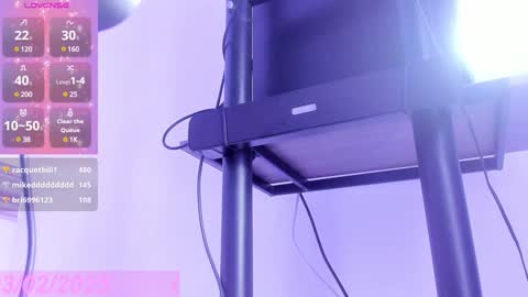  BRIANNA  online show from 02-03-25, 08:13