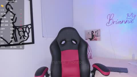 Brianna  online show from 01-20-25, 10:48