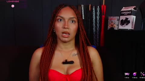 Snapshot of brianna_pratt chatting on 06-01-26, 11:56 Bri online show from 06-01-26, 11:56