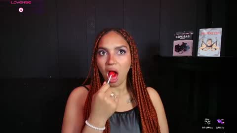Snapshot of brianna_pratt chatting on 06-16-26, 11:46 Bri online show from 06-16-26, 11:46