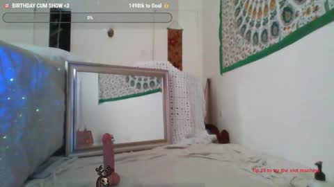 Brianna Bills online show from 01-29-25, 11:35