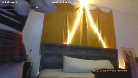 Brianna Bills online show from 02-05-25, 04:06