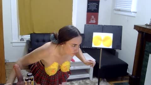 Brianna Bills online show from 09-30-25, 11:32