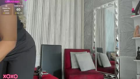 Brianna Chelsea  online show from 12-05-25, 02:03