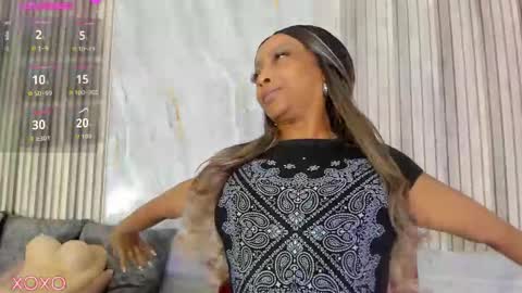 Brianna Chelsea  online show from 01-17-26, 12:21