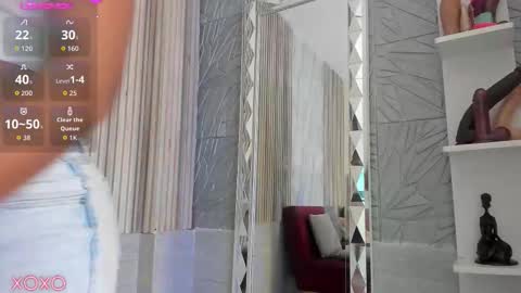 Brianna Chelsea  online show from 02-05-26, 11:59