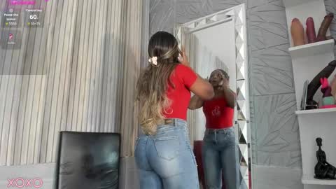 Brianna Chelsea  online show from 03-10-26, 11:48