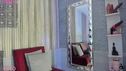 Brianna Chelsea  online show from 04-01-26, 11:33