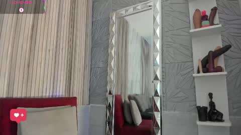 Brianna Chelsea  online show from 06-25-26, 11:48