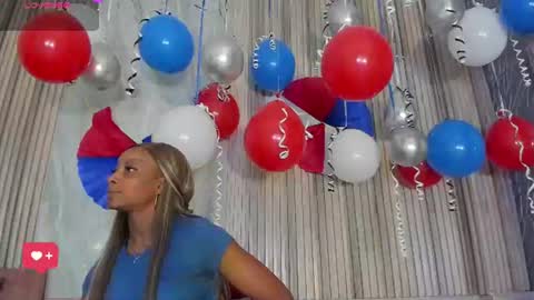 Brianna Chelsea  online show from 07-04-26, 12:11